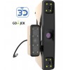 Einscan 3D Scanner HD Prime Pack Add On for Einscan Pro Plus